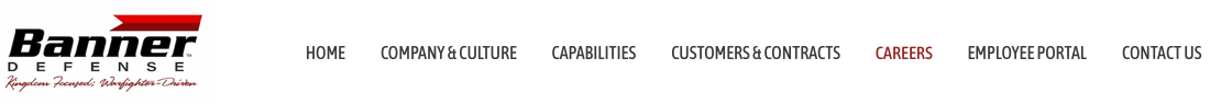 Banner Defense, Inc.
